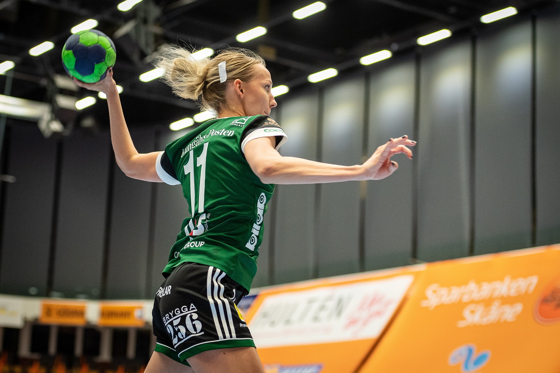 Handball Sportverein DJK Drensteinfurt