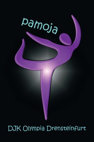 DJK Drensteinfurt Pamoja Logo