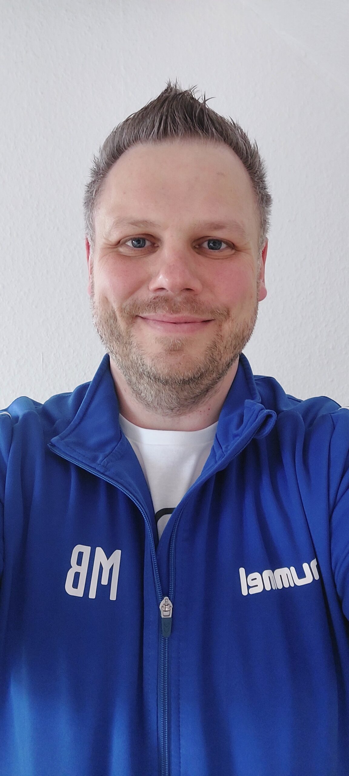 Michael Baum | DJK Drensteinfurt | HSG Handball