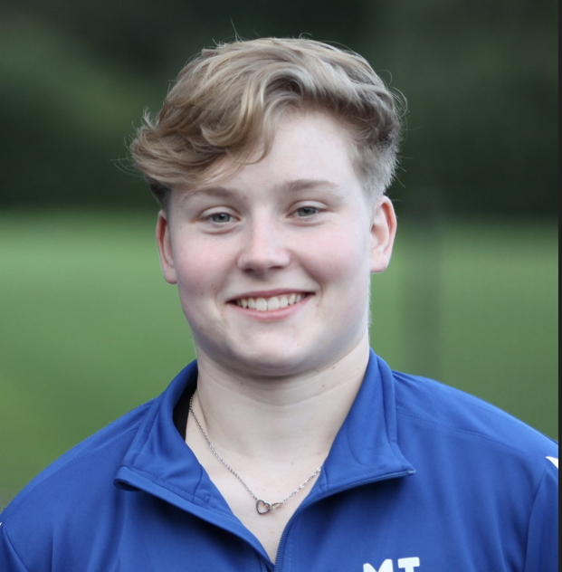 Pauline Freier | DJK Drensteinfurt | HSG Handball