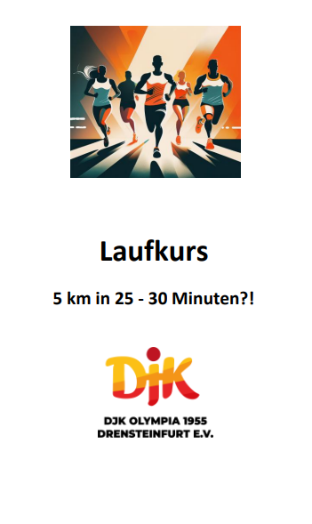 DJK-Drensteinfurt-Laufkurs-Thumbnail