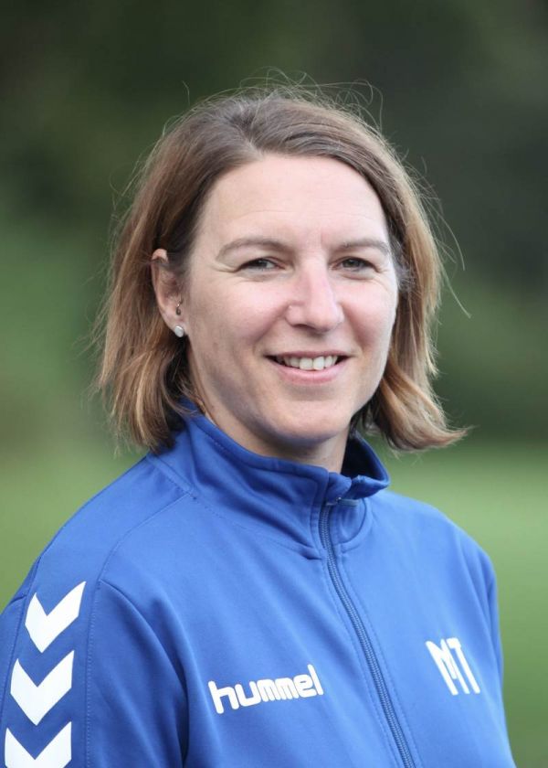 Handball | DJK Drensteinfurt | Melanie Tillmann