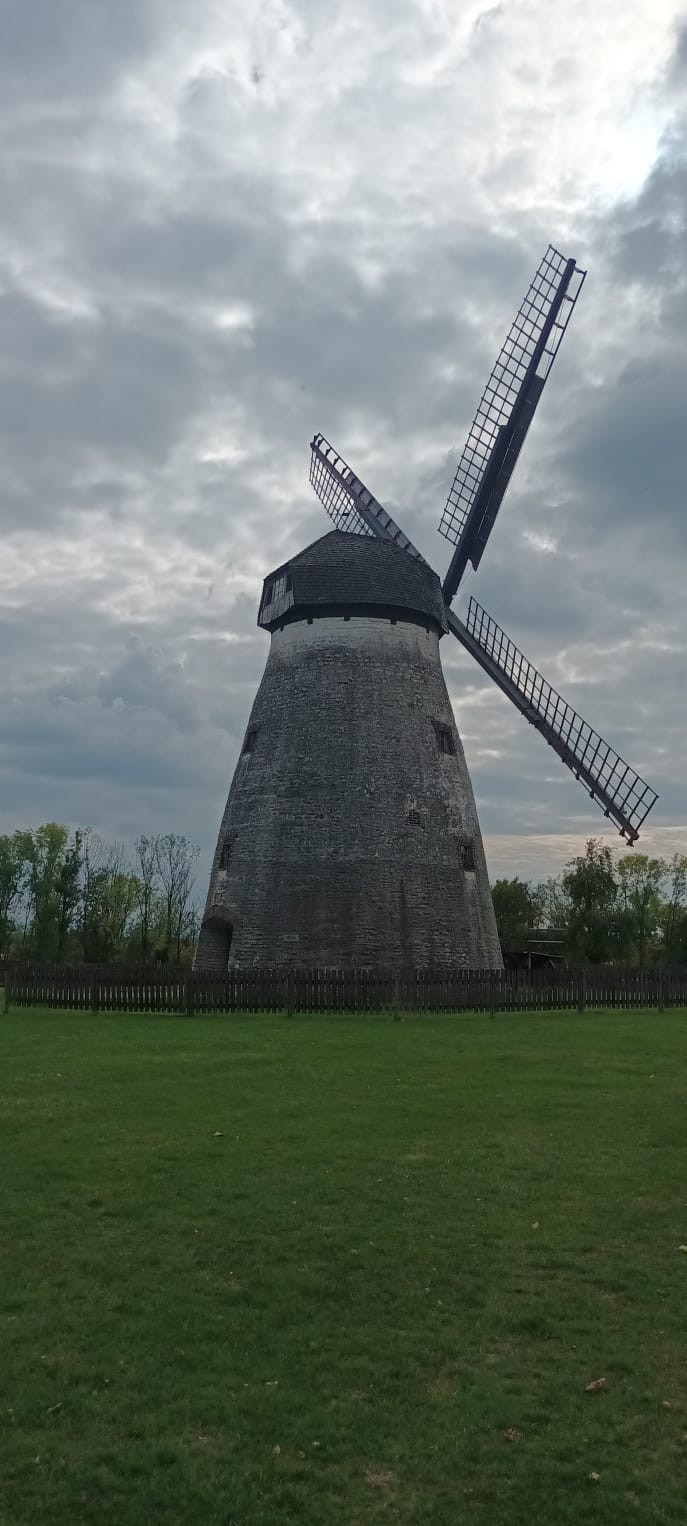 Höxberg-Panorama-Rundweg | Dritter Wandertag | DJK und Heimatverein