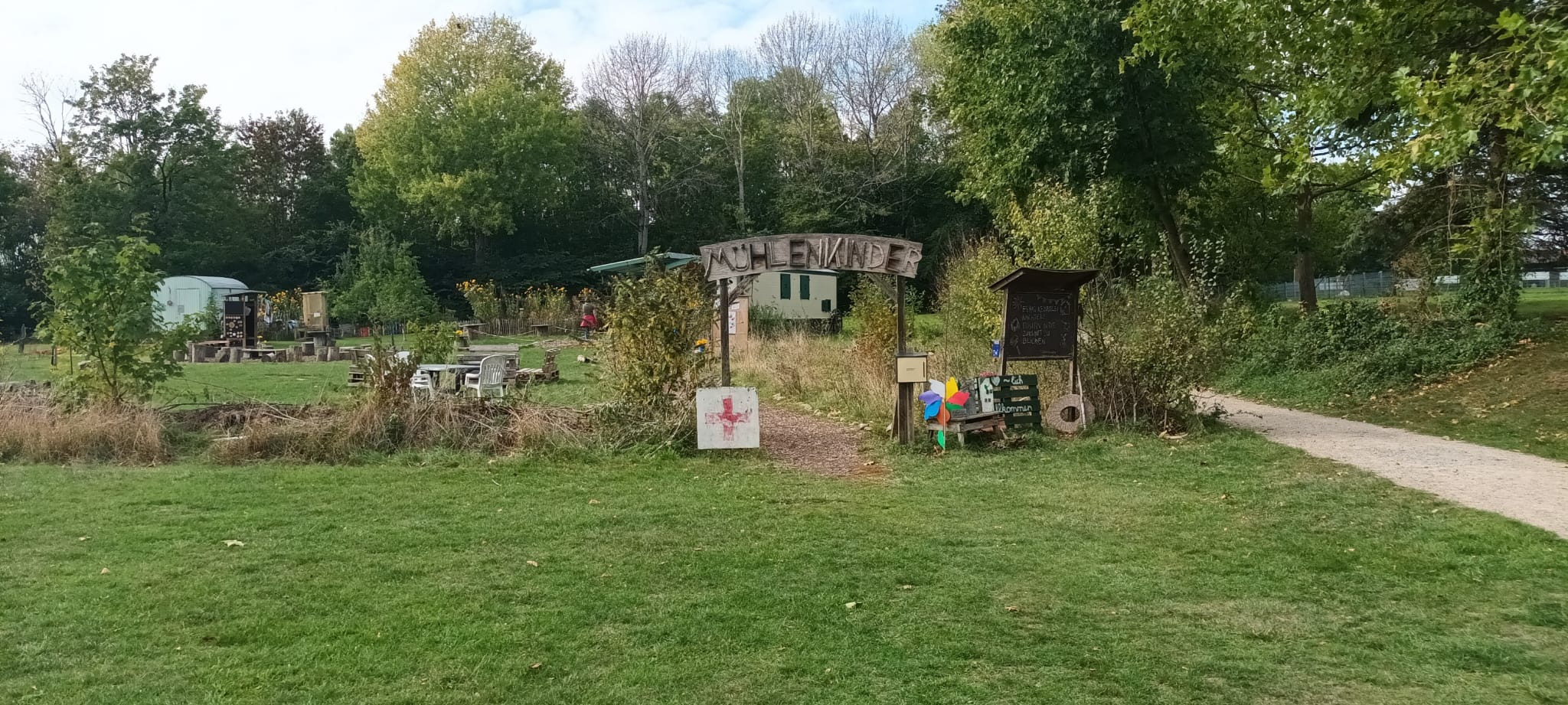 Höxberg-Panorama-Rundweg | Dritter Wandertag | DJK und Heimatverein