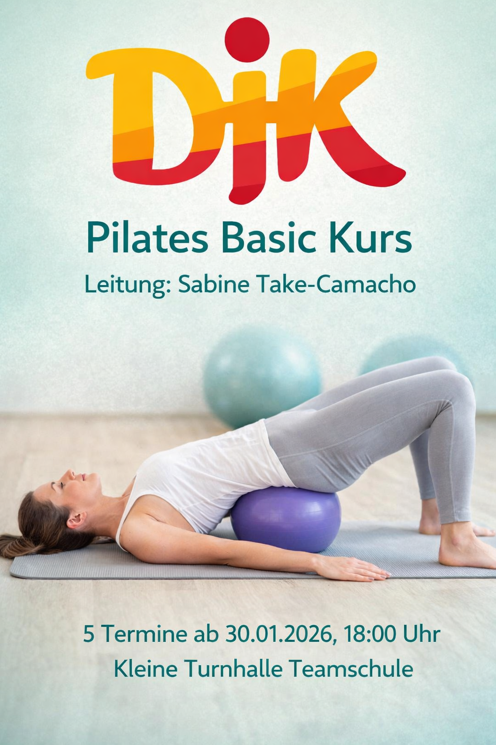 Sabines_Kursstart_2026 | DJK-Drensteinfurt