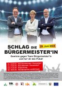 Schlag die Bürgermeister